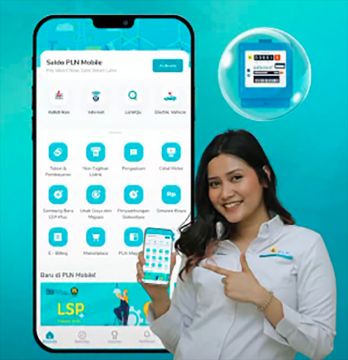PLN Mobile/Foto: dok PLN